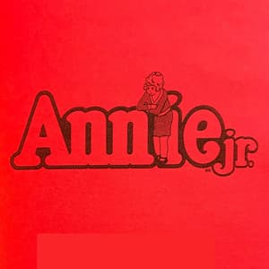 Annie Jr.